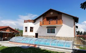 Gaestezimmer Glaser