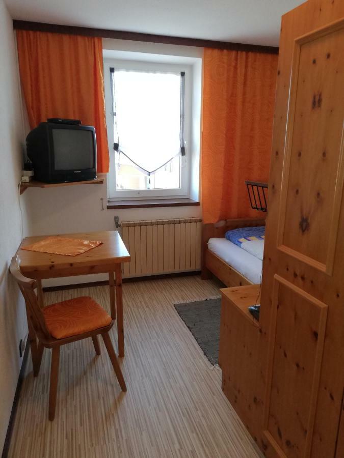 Gaestezimmer Glaser Gross-Siegharts Exterior foto